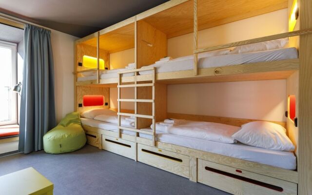 moun10 Jugendherberge Garmisch