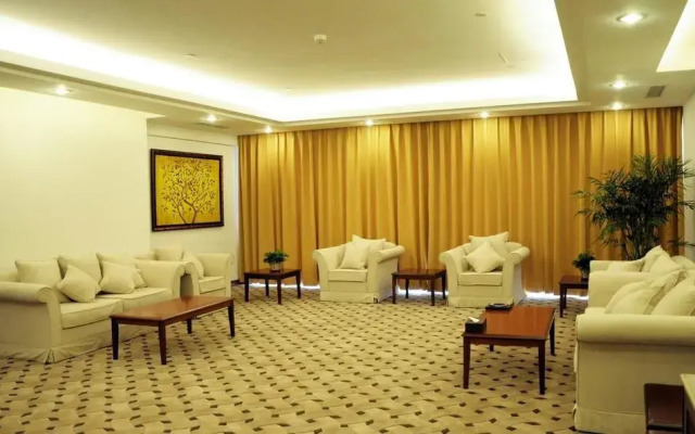 Liaoning Ningshan Hotel