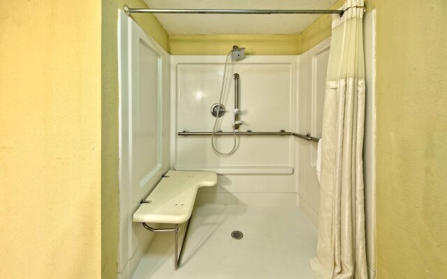 Doubletree Hotel Oak Ridge