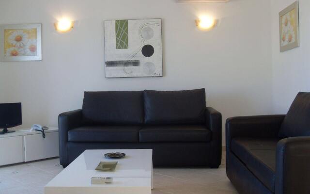 Glenridge Albufeira Beach & Golf Resort