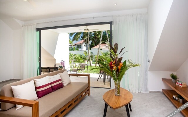 Louisa Aparthotel Las Terrenas