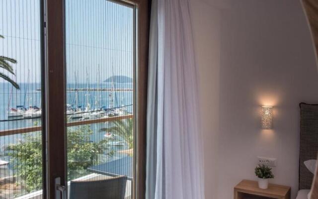 Natura Luxury Boutique Hotel Skopelos