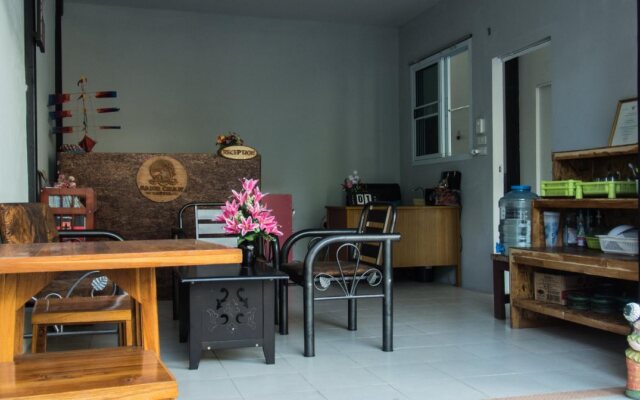 Sang Chan Hostel