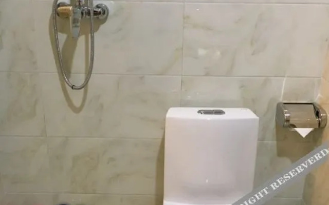 Wenxi Jincheng Smart Grand Hotel