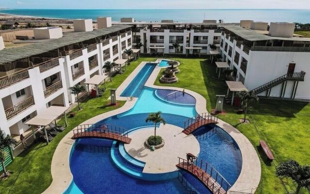 Apartamento Boas Vistas Canoa Quebrada
