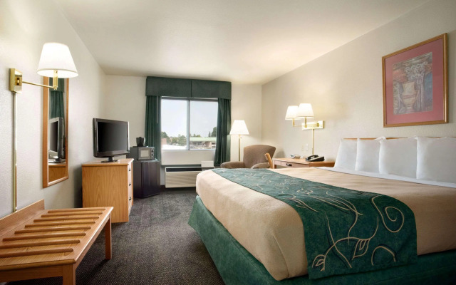 Travelodge by Wyndham Cheyenne