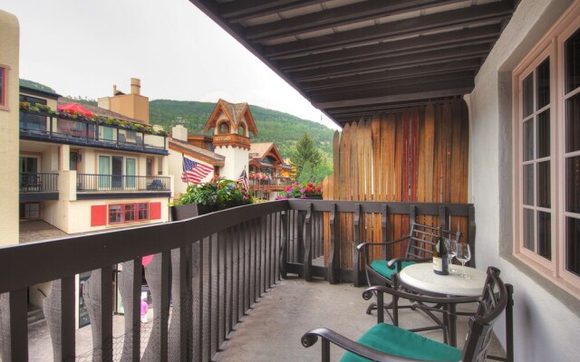 Lodge at Vail C354