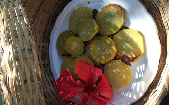 Viver Trancoso Chalés e Suítes