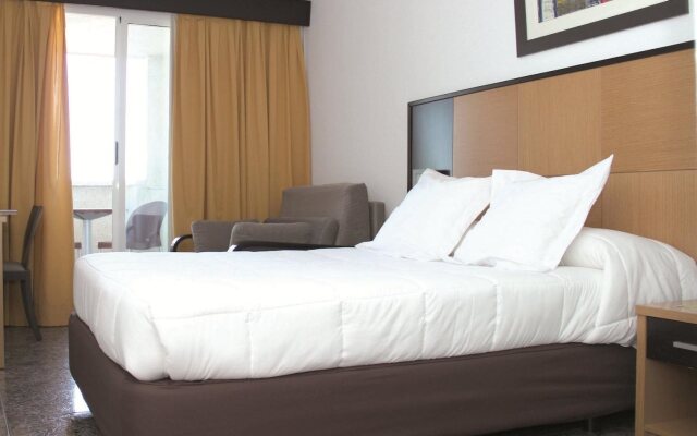 Magic Inn Hotel 