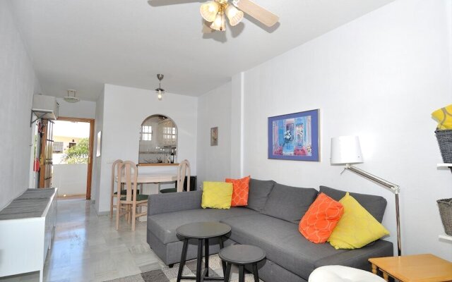 Topfloor Apartment in Las Colinas Ref 52