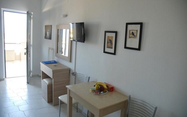 Yiannis Apartments