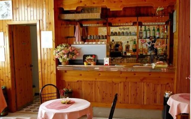 Hotel Ussita