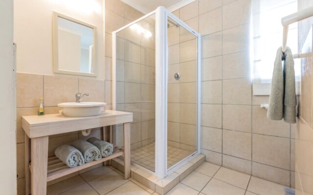 The Bird's Nest Plettenberg Bay