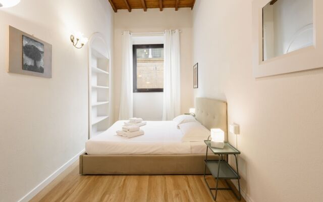 Orsanmichele View by Mmega