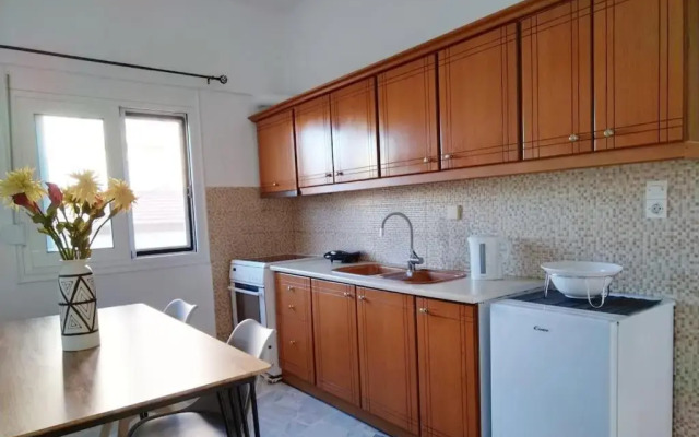 Ammourin House