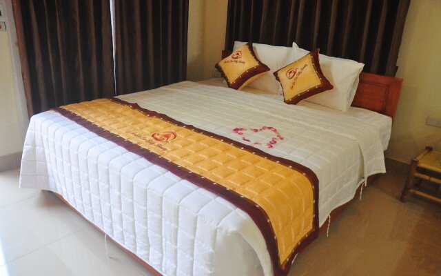 Tam Coc Luxury Homestay