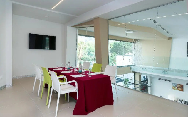 Saracen Sands Hotel & Congress Centre