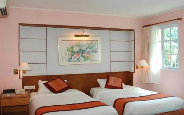 Hanoi Heritage Hotel