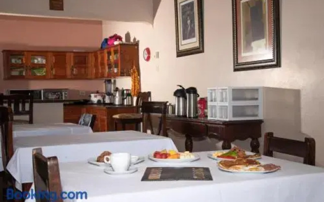Hotel Villa Hermosa