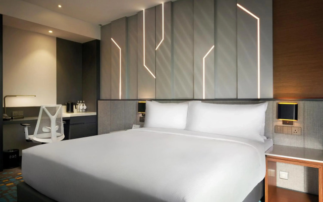 DoubleTree by Hilton Shah Alam i-City
