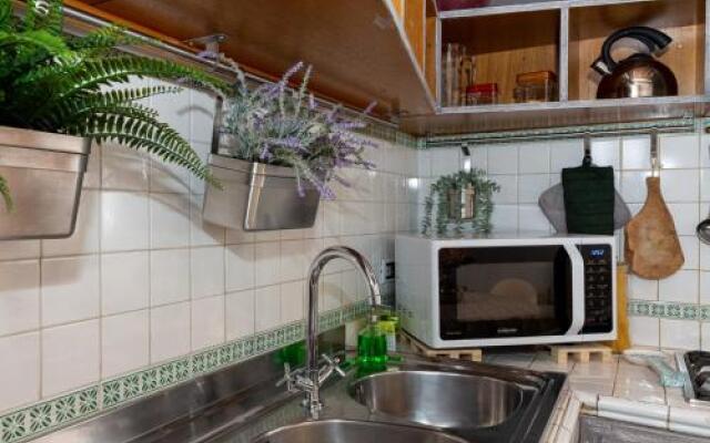 Quattro Cantoni R-Home