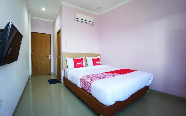 OYO 1573 Mahera Guest House