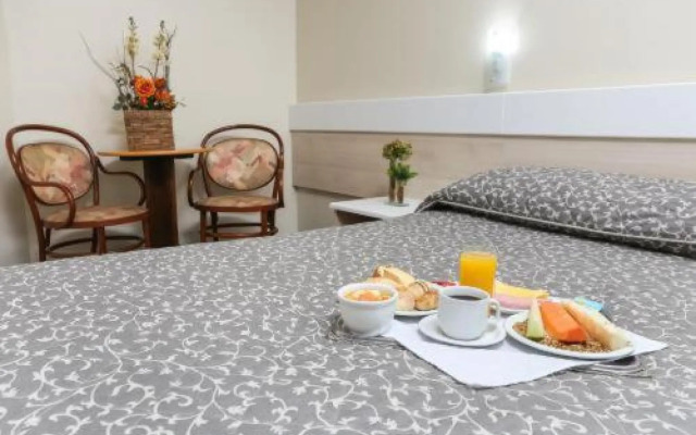 Hotel Express Centro Histórico