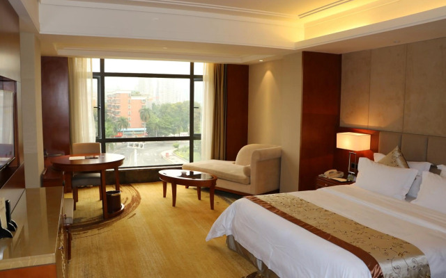 RongJiang hotel