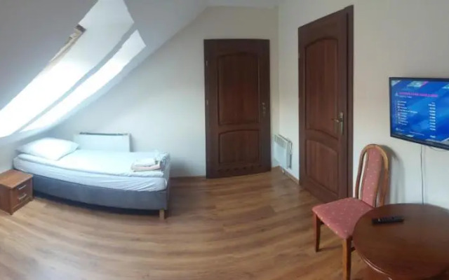 Zajazd Pod Dyliżansem
