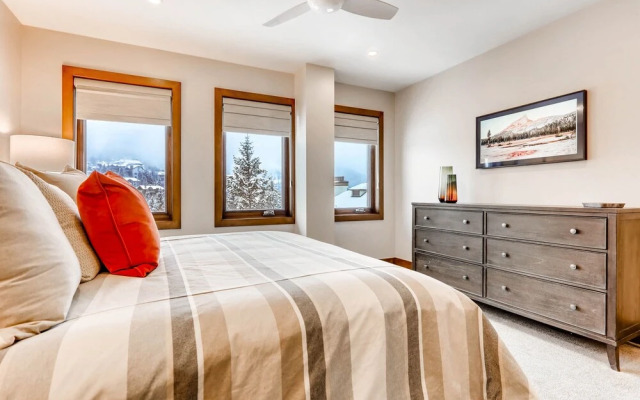Centennial Studio Condo Unit no. 13a