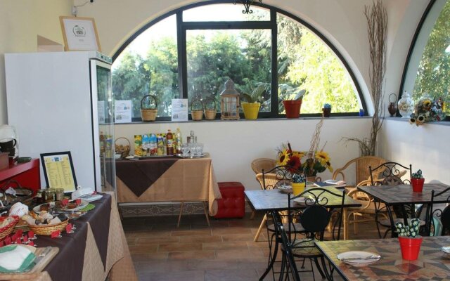 Mister Etna B&B