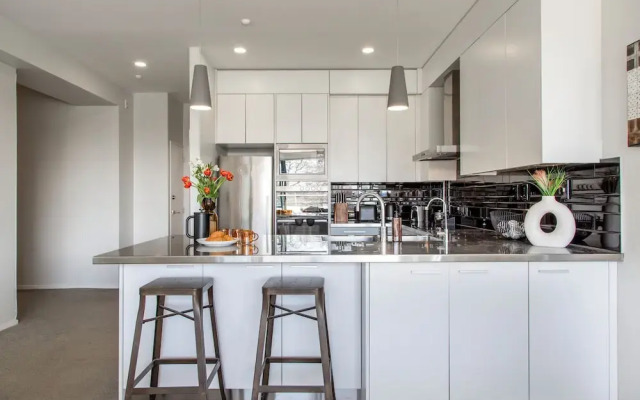 Auckland Luxe Haven