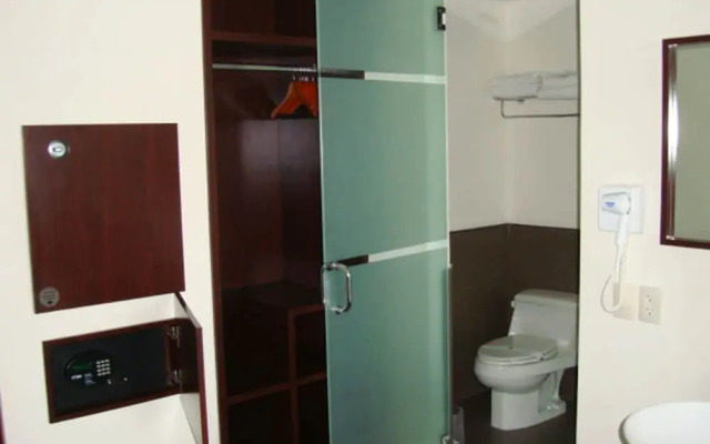 Hotel Madeira
