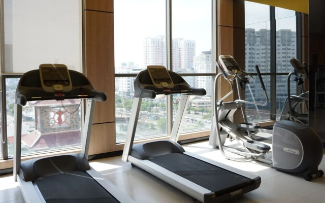 F5 Saigon Luxury Studio
