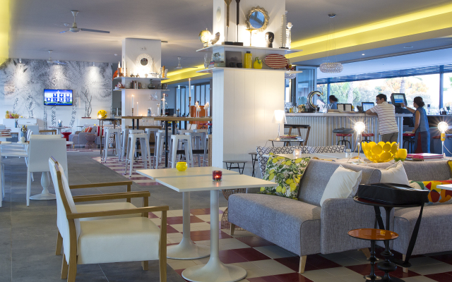 Pestana Alvor South Beach, Premium Suite Hotel