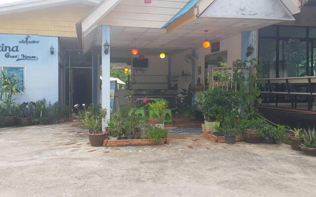 Keakina Guest House