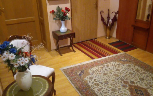 Kamil Apartments, Premium, 95m2