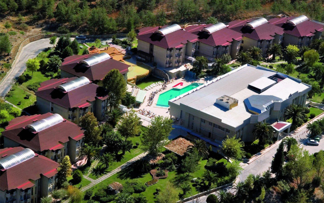 Pam Thermal Hotel & Clinic Spa