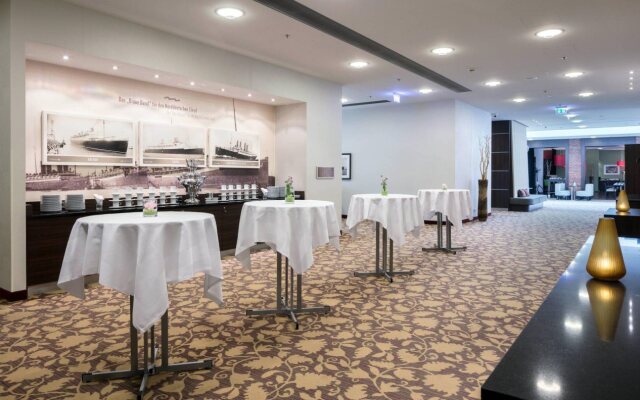 Courtyard by Marriott Bremen