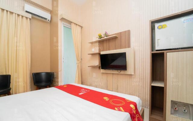 RedLiving Apartemen Vivo Yogyakarta - WM Property