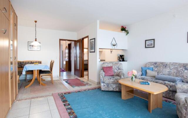 Waldstraße 2 Wohnung 12