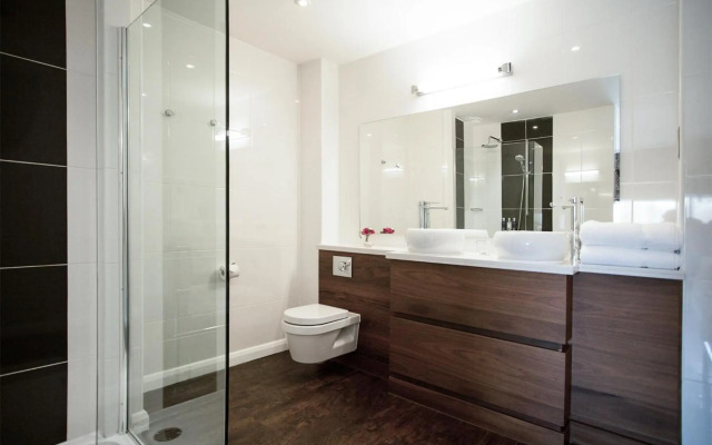 Bannatyne Spa Hotel Hastings