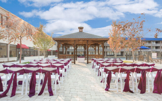 Baymont by Wyndham Fayetteville Fort Bragg Area