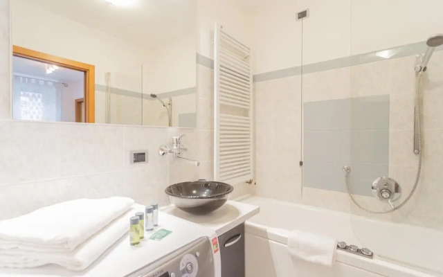 Volta Apartment in Como