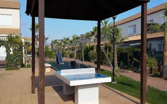 Villas De Oropesa 3000