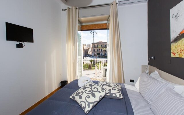 B&B Albergo Sicilia