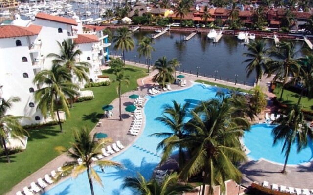 Villas Vamar Marina & Beach Resort