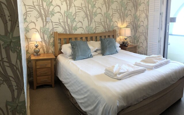 The Moorland Hotel