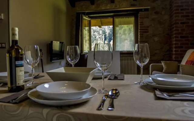 Apartamentos Baolafuente