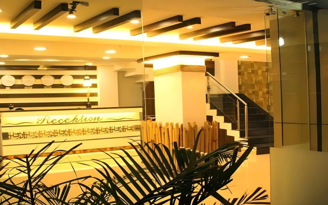 Hotel Shalimar Deluxe